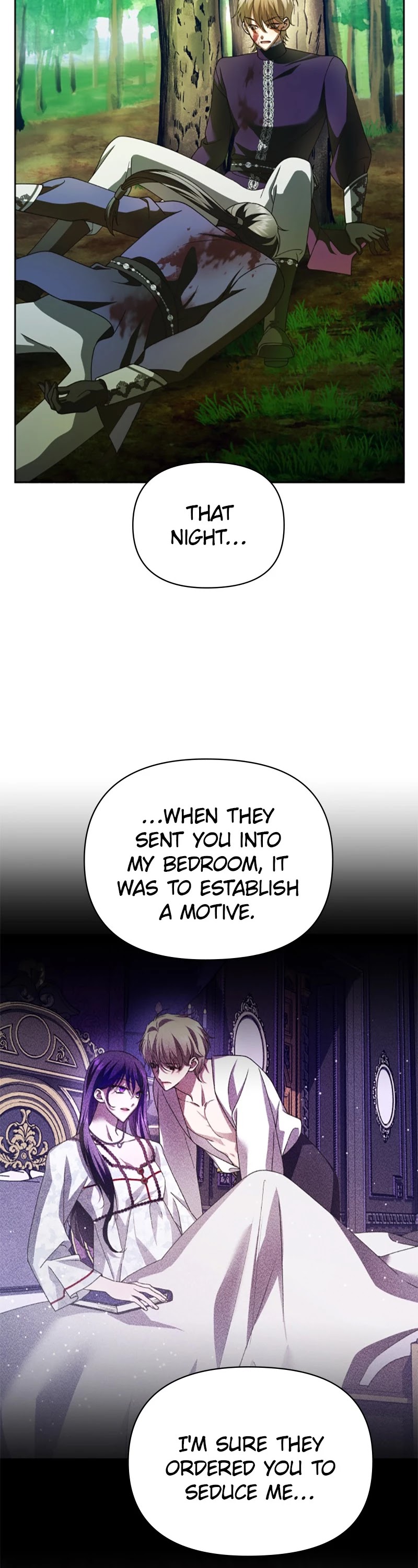 To Be You, Even Just For a Day Chapter 118 page 50 - Chapter 118: Ep. 118 - MARTIAL ARTS FESTIVAL (2)