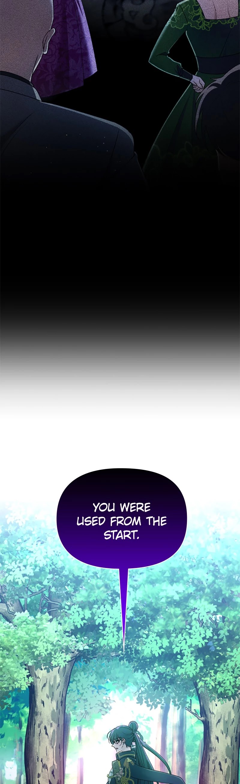 To Be You, Even Just For a Day Chapter 118 page 52 - Chapter 118: Ep. 118 - MARTIAL ARTS FESTIVAL (2)