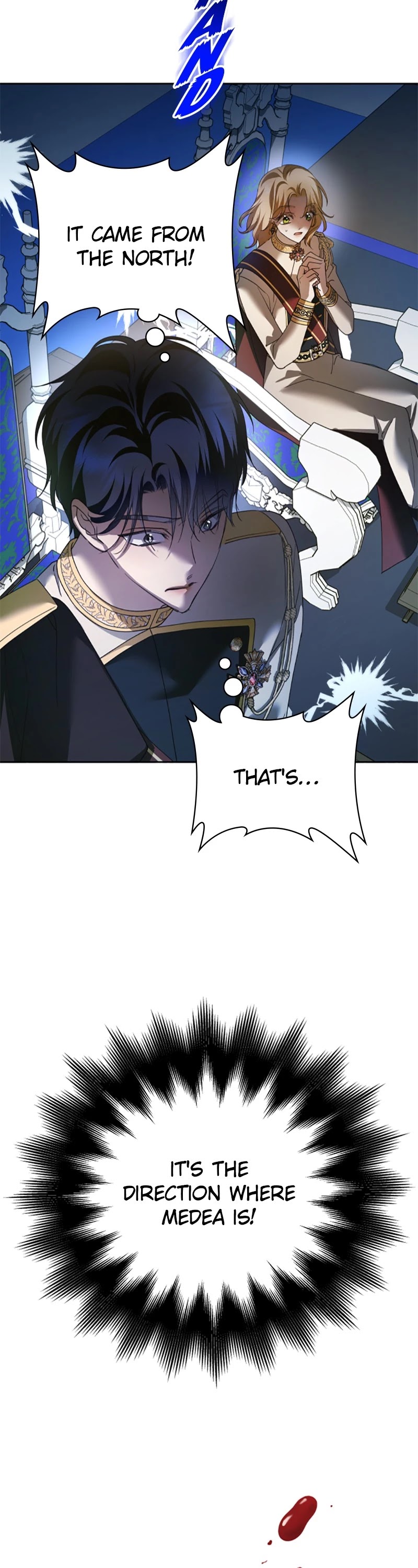 To Be You, Even Just For a Day Chapter 118 page 6 - Chapter 118: Ep. 118 - MARTIAL ARTS FESTIVAL (2)