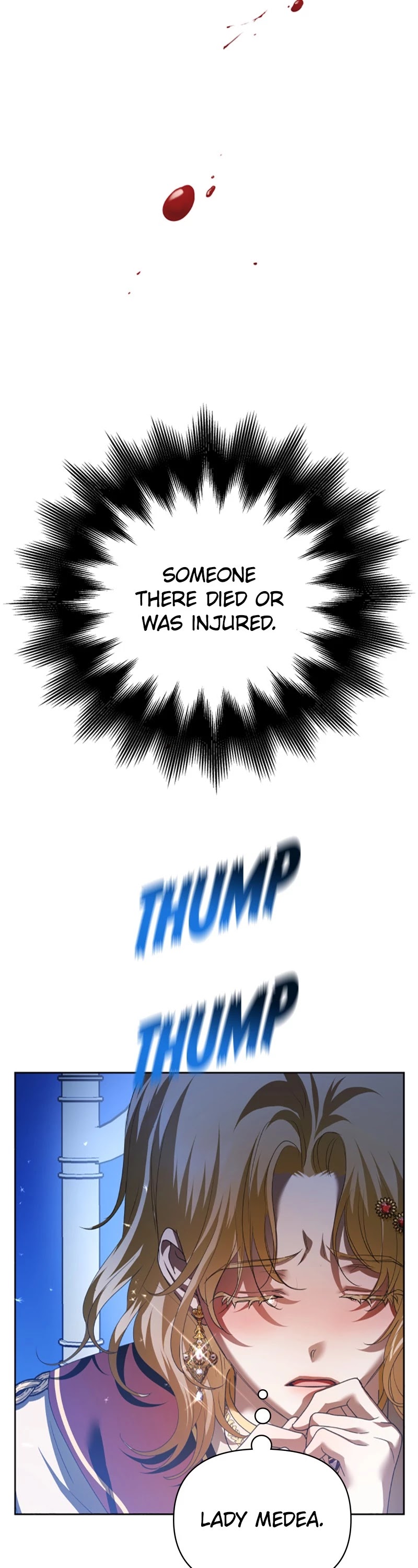 To Be You, Even Just For a Day Chapter 118 page 7 - Chapter 118: Ep. 118 - MARTIAL ARTS FESTIVAL (2)