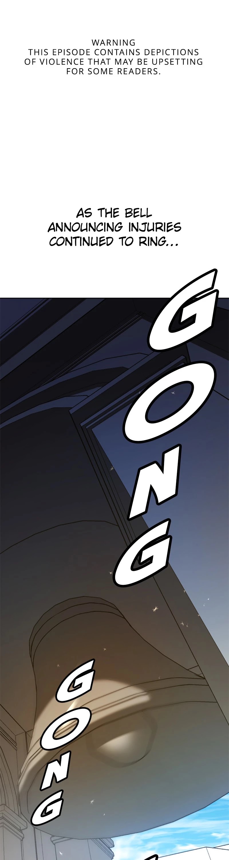 To Be You, Even Just For a Day Chapter 119 page 1 - Chapter 119: Ep. 119 - MARTIAL ARTS FESTIVAL (3)