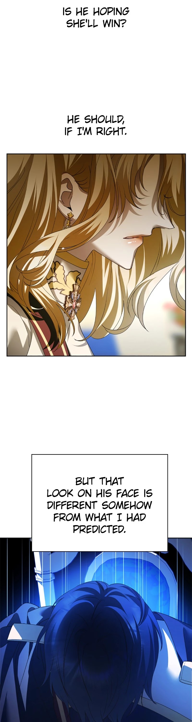 To Be You, Even Just For a Day Chapter 119 page 10 - Chapter 119: Ep. 119 - MARTIAL ARTS FESTIVAL (3)