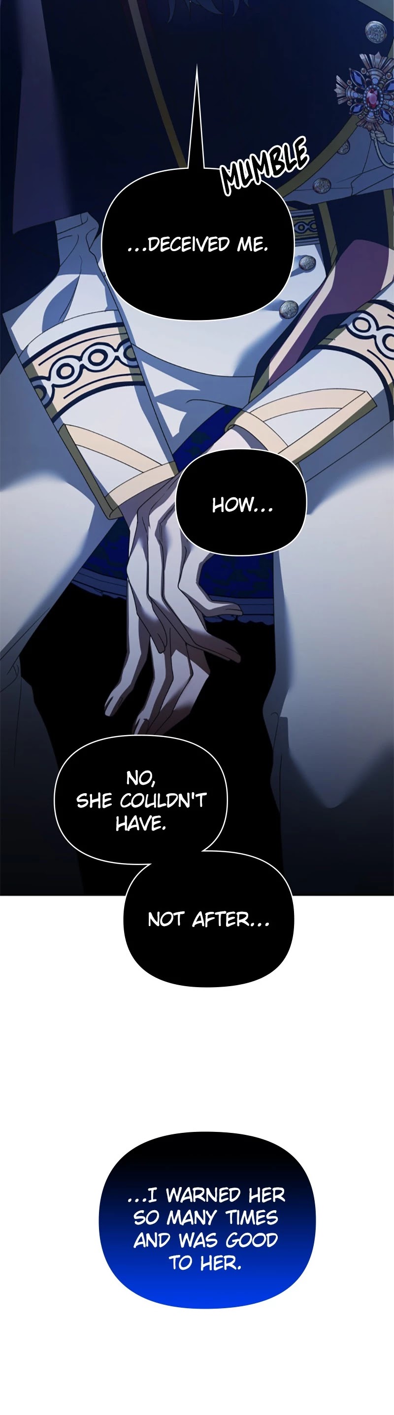 To Be You, Even Just For a Day Chapter 119 page 11 - Chapter 119: Ep. 119 - MARTIAL ARTS FESTIVAL (3)