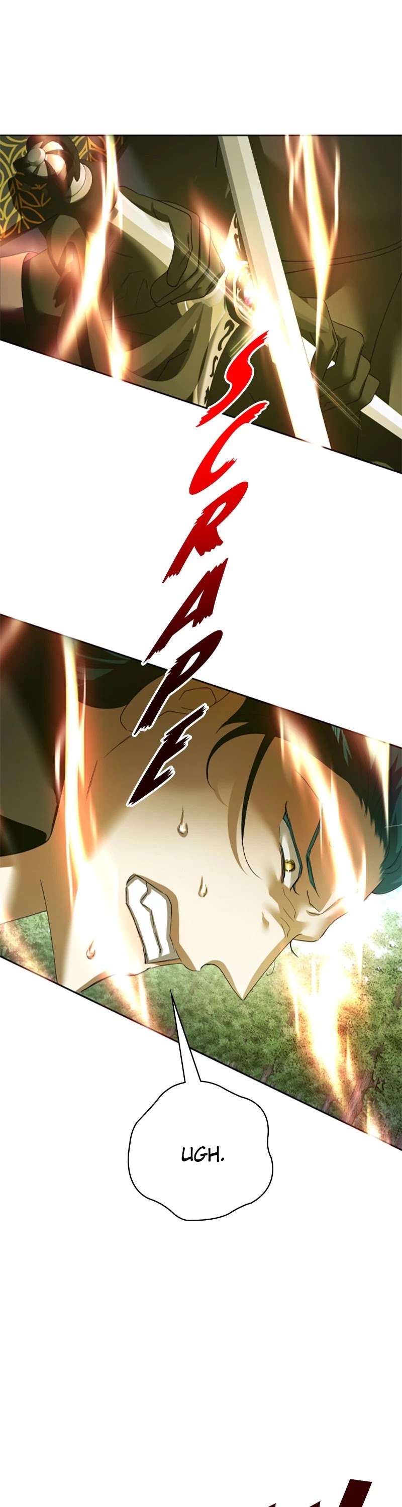 To Be You, Even Just For a Day Chapter 119 page 15 - Chapter 119: Ep. 119 - MARTIAL ARTS FESTIVAL (3)