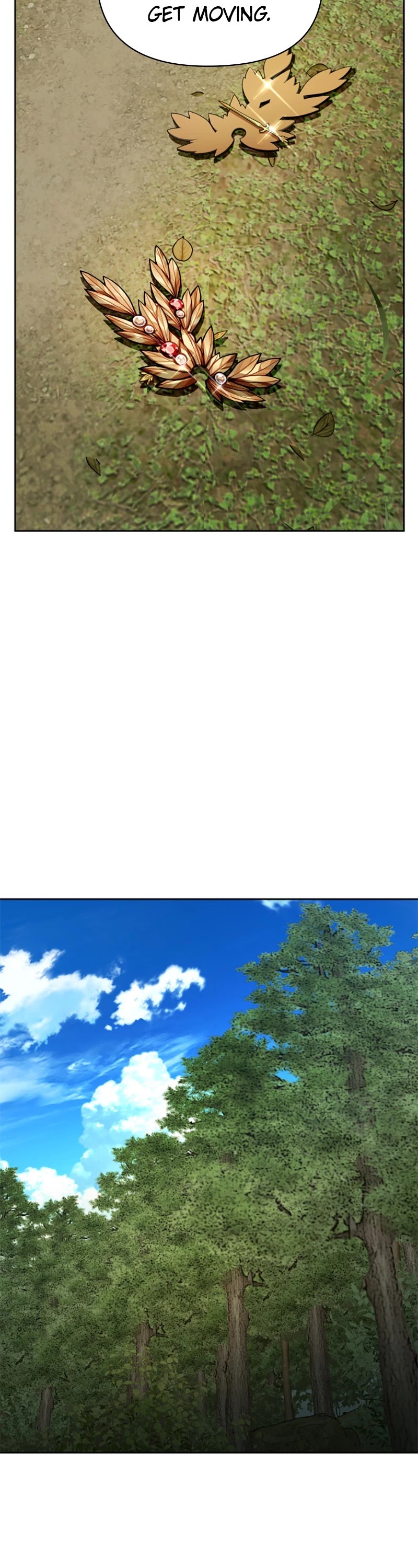 To Be You, Even Just For a Day Chapter 119 page 21 - Chapter 119: Ep. 119 - MARTIAL ARTS FESTIVAL (3)