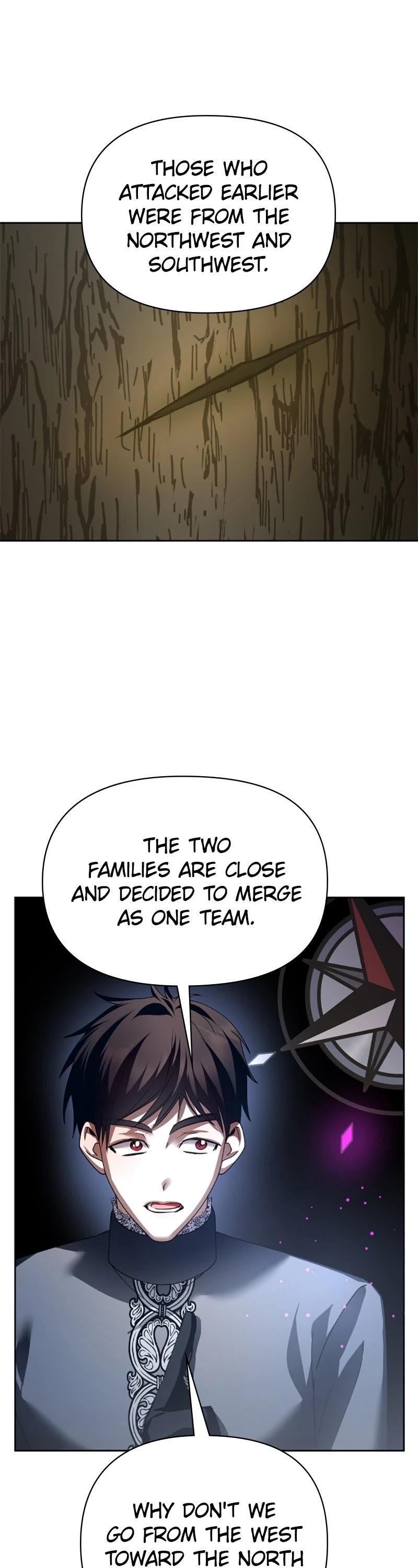To Be You, Even Just For a Day Chapter 119 page 22 - Chapter 119: Ep. 119 - MARTIAL ARTS FESTIVAL (3)