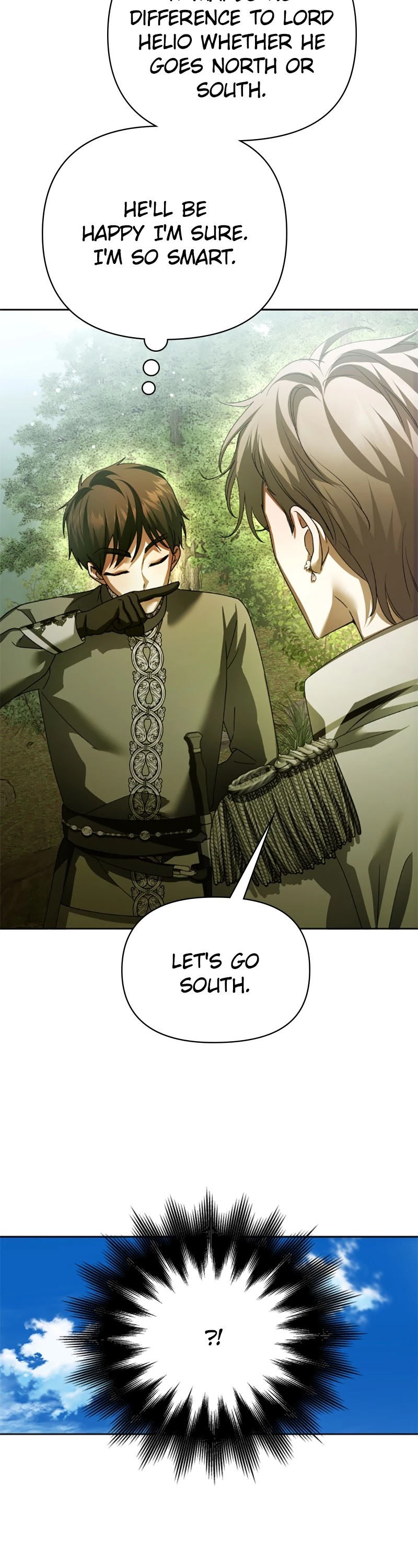 To Be You, Even Just For a Day Chapter 119 page 24 - Chapter 119: Ep. 119 - MARTIAL ARTS FESTIVAL (3)