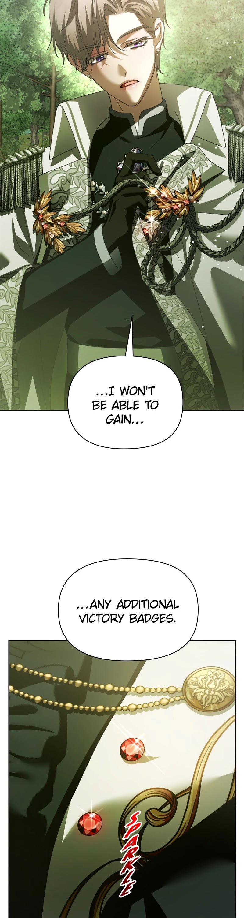 To Be You, Even Just For a Day Chapter 119 page 26 - Chapter 119: Ep. 119 - MARTIAL ARTS FESTIVAL (3)