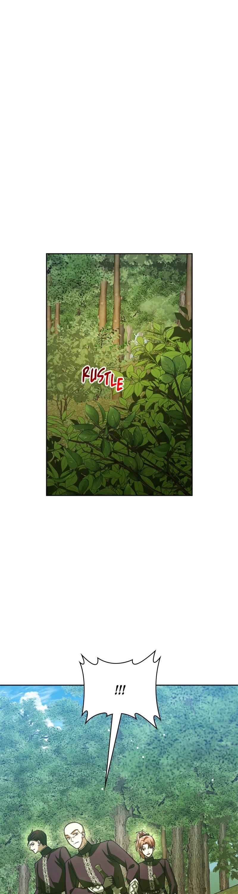 To Be You, Even Just For a Day Chapter 119 page 29 - Chapter 119: Ep. 119 - MARTIAL ARTS FESTIVAL (3)