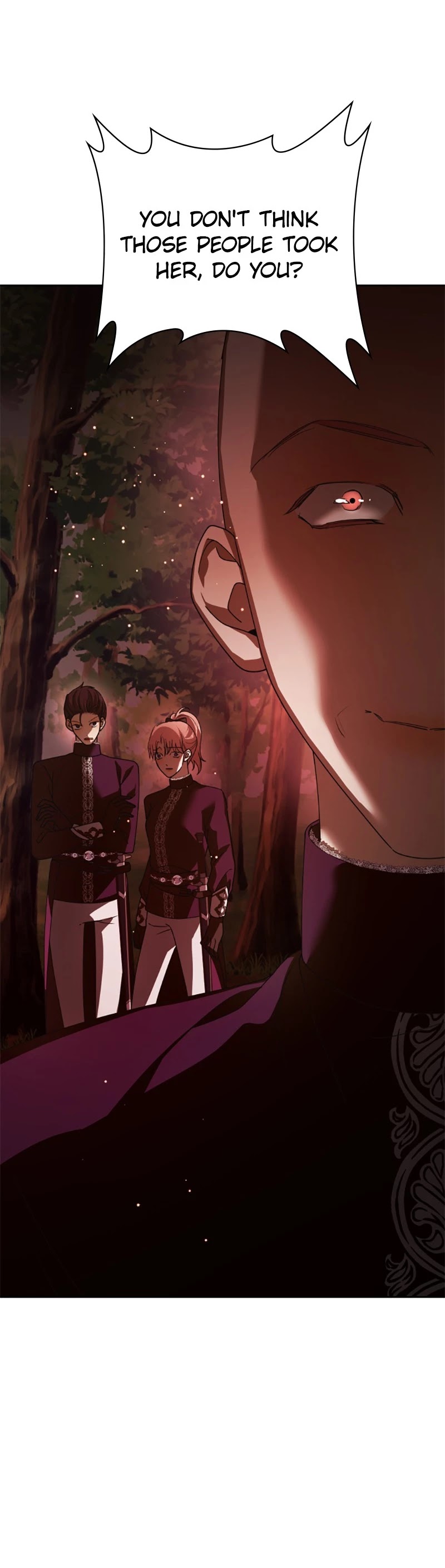 To Be You, Even Just For a Day Chapter 119 page 36 - Chapter 119: Ep. 119 - MARTIAL ARTS FESTIVAL (3)