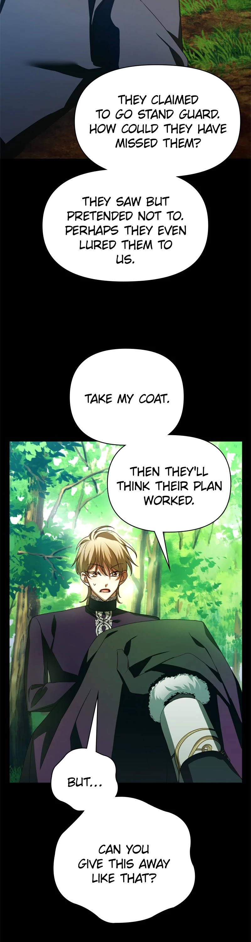 To Be You, Even Just For a Day Chapter 119 page 39 - Chapter 119: Ep. 119 - MARTIAL ARTS FESTIVAL (3)