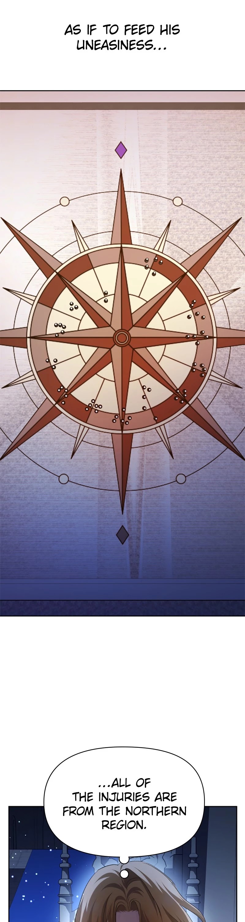 To Be You, Even Just For a Day Chapter 119 page 4 - Chapter 119: Ep. 119 - MARTIAL ARTS FESTIVAL (3)