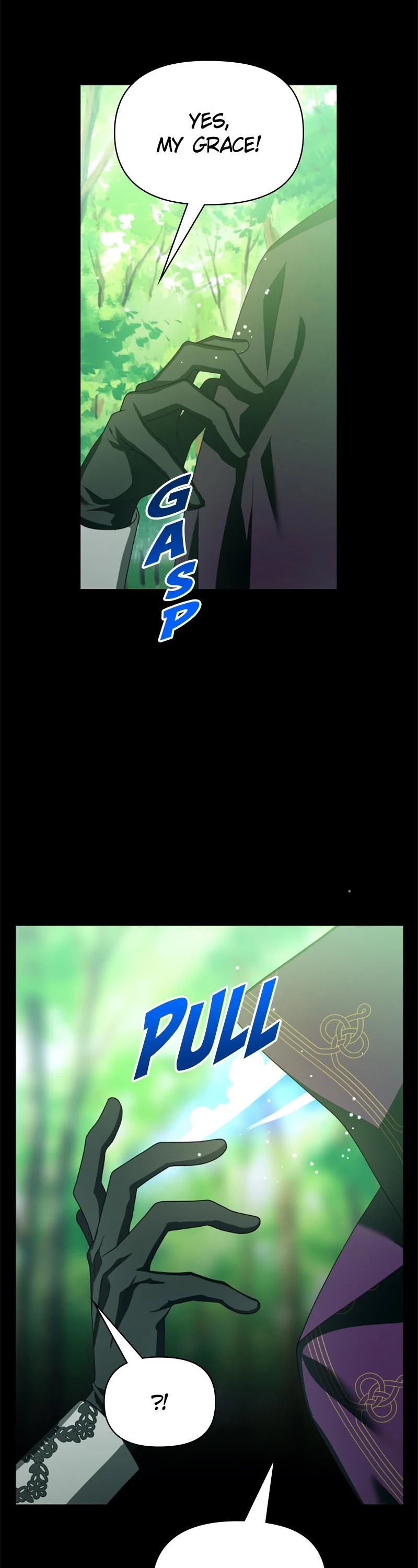 To Be You, Even Just For a Day Chapter 119 page 41 - Chapter 119: Ep. 119 - MARTIAL ARTS FESTIVAL (3)