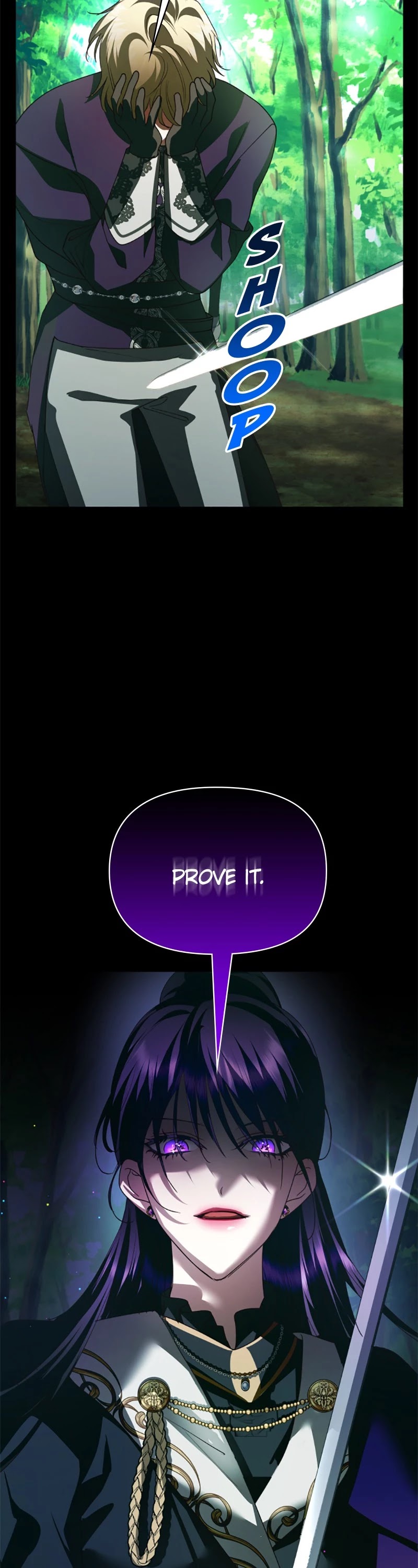 To Be You, Even Just For a Day Chapter 119 page 44 - Chapter 119: Ep. 119 - MARTIAL ARTS FESTIVAL (3)