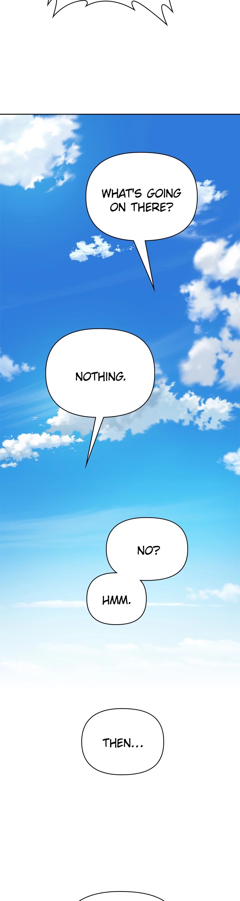 To Be You, Even Just For a Day Chapter 119 page 54 - Chapter 119: Ep. 119 - MARTIAL ARTS FESTIVAL (3)
