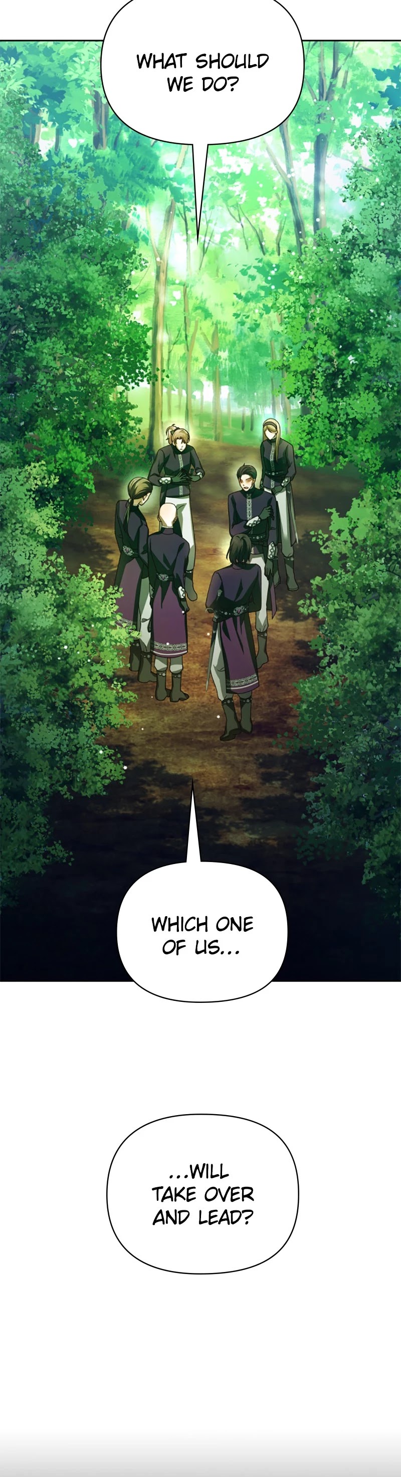 To Be You, Even Just For a Day Chapter 119 page 55 - Chapter 119: Ep. 119 - MARTIAL ARTS FESTIVAL (3)