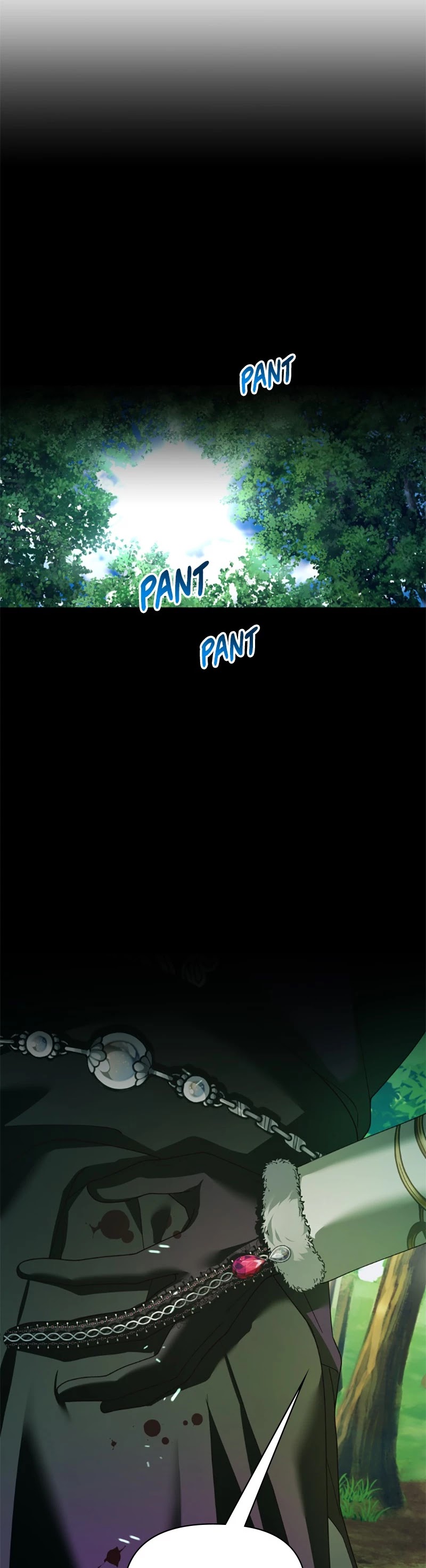 To Be You, Even Just For a Day Chapter 119 page 56 - Chapter 119: Ep. 119 - MARTIAL ARTS FESTIVAL (3)