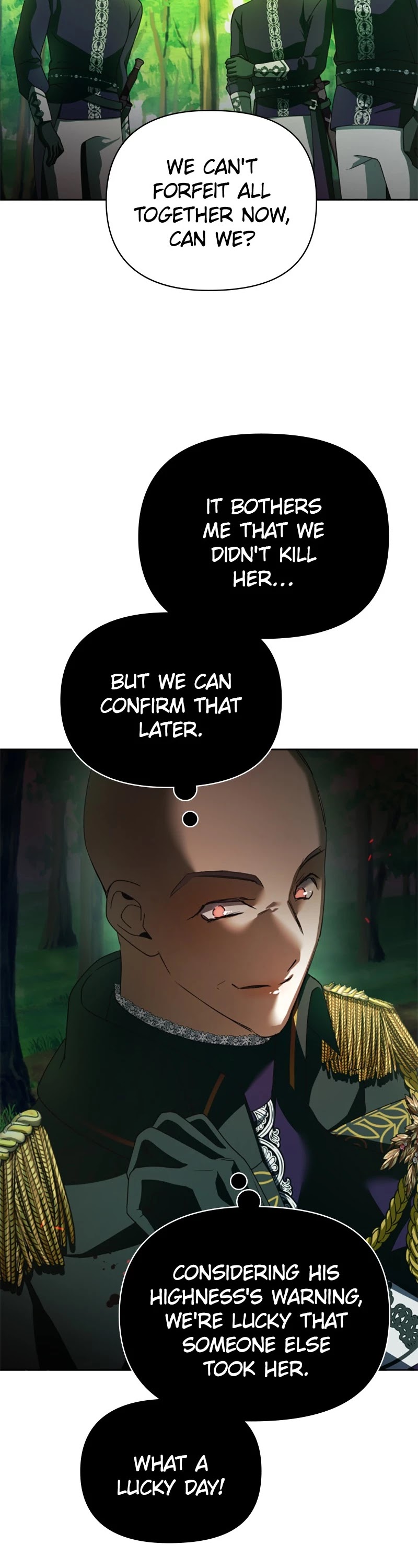To Be You, Even Just For a Day Chapter 119 page 62 - Chapter 119: Ep. 119 - MARTIAL ARTS FESTIVAL (3)