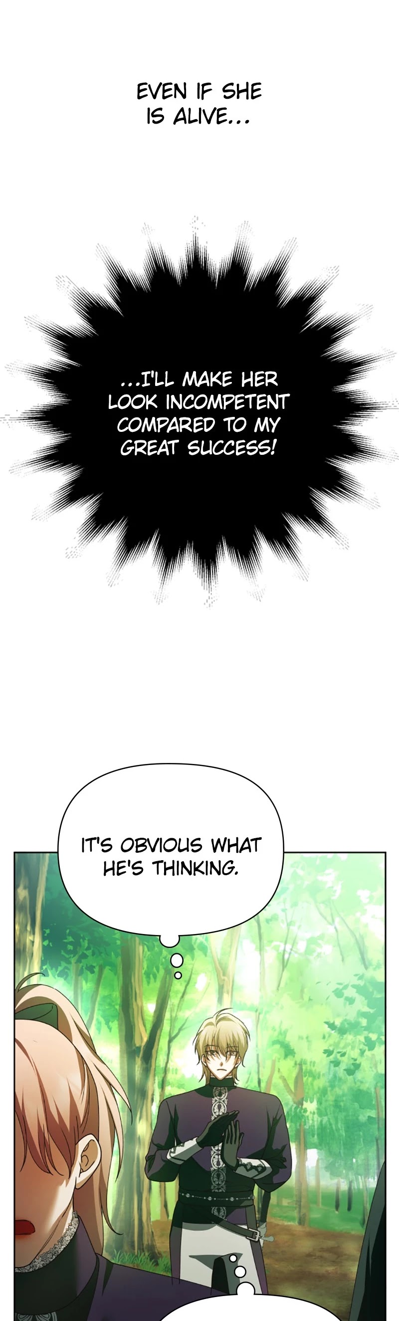 To Be You, Even Just For a Day Chapter 119 page 63 - Chapter 119: Ep. 119 - MARTIAL ARTS FESTIVAL (3)