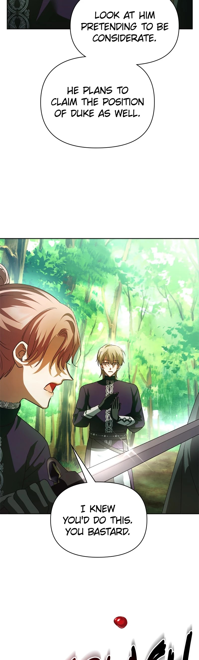 To Be You, Even Just For a Day Chapter 119 page 64 - Chapter 119: Ep. 119 - MARTIAL ARTS FESTIVAL (3)