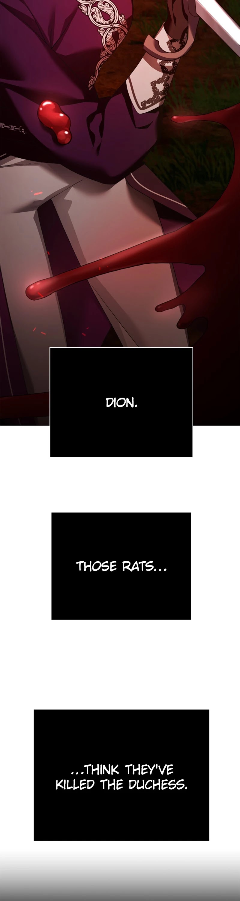 To Be You, Even Just For a Day Chapter 119 page 66 - Chapter 119: Ep. 119 - MARTIAL ARTS FESTIVAL (3)