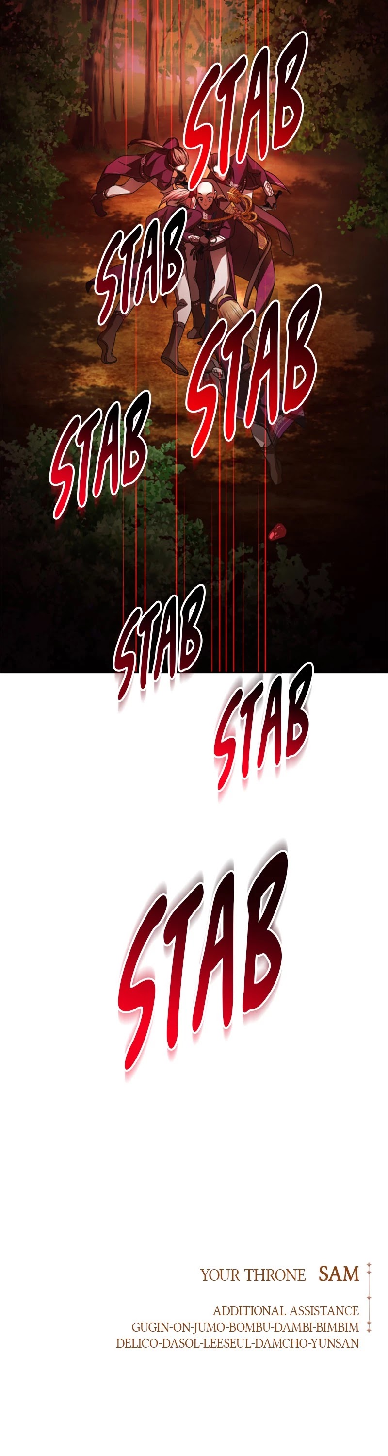 To Be You, Even Just For a Day Chapter 119 page 68 - Chapter 119: Ep. 119 - MARTIAL ARTS FESTIVAL (3)