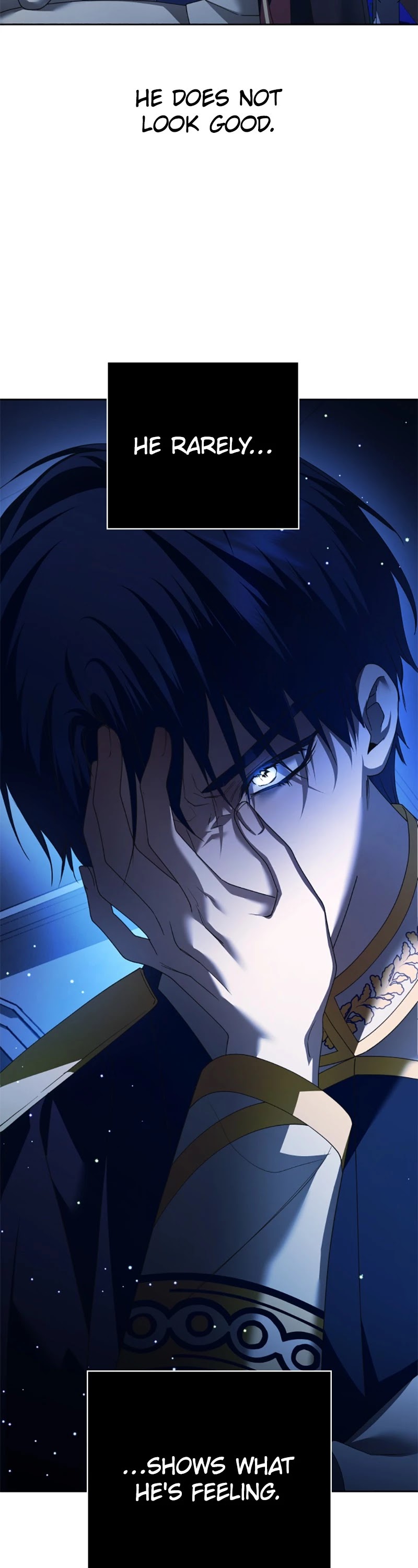 To Be You, Even Just For a Day Chapter 119 page 7 - Chapter 119: Ep. 119 - MARTIAL ARTS FESTIVAL (3)