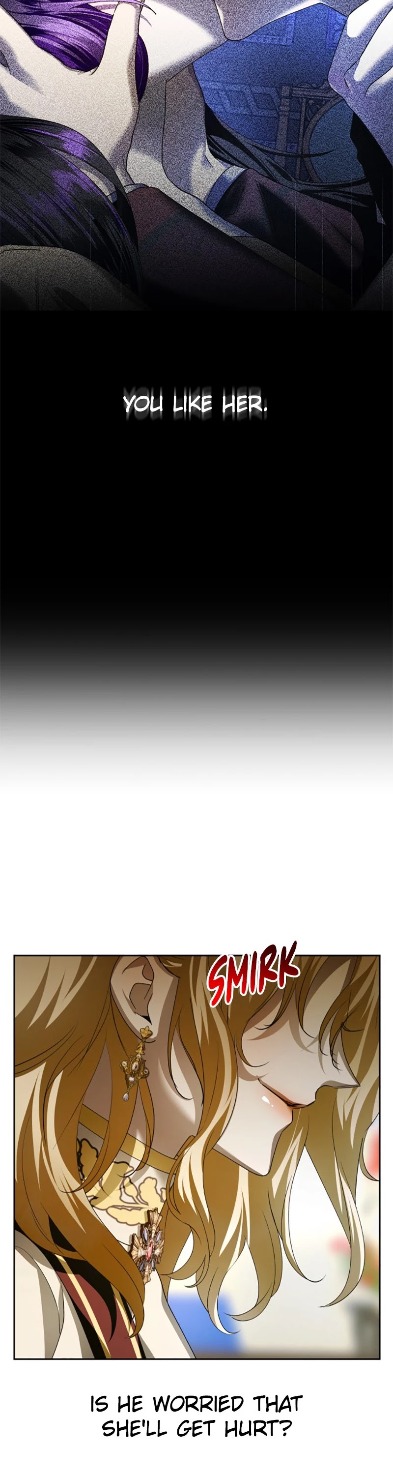 To Be You, Even Just For a Day Chapter 119 page 9 - Chapter 119: Ep. 119 - MARTIAL ARTS FESTIVAL (3)