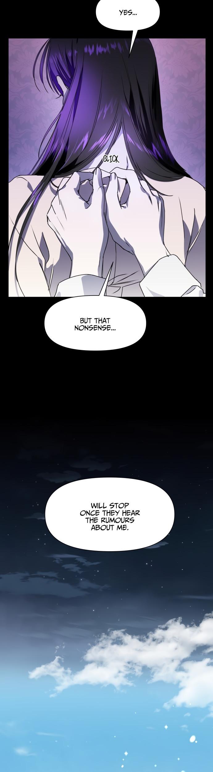 To Be You, Even Just For a Day Chapter 12 page 11 - Chapter 12: The Queen and the Pawn (1)