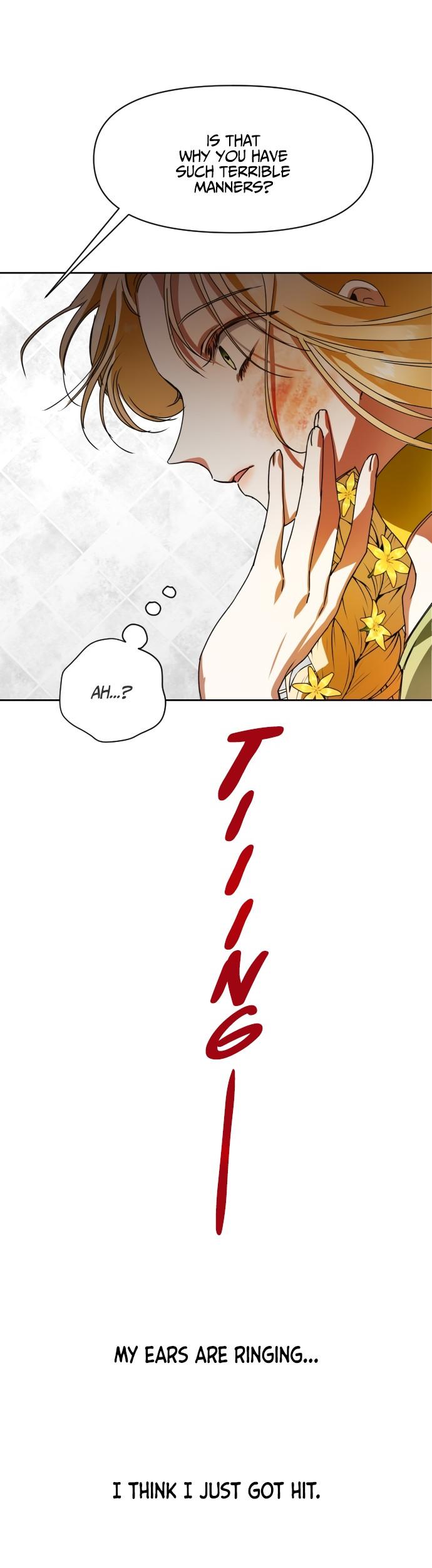 To Be You, Even Just For a Day Chapter 12 page 19 - Chapter 12: The Queen and the Pawn (1)