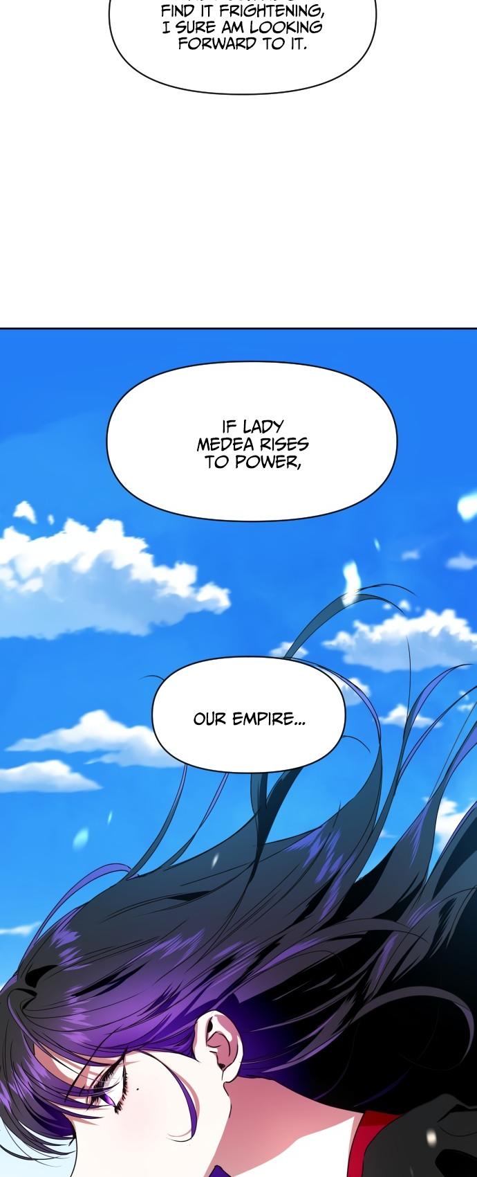 To Be You, Even Just For a Day Chapter 12 page 2 - Chapter 12: The Queen and the Pawn (1)
