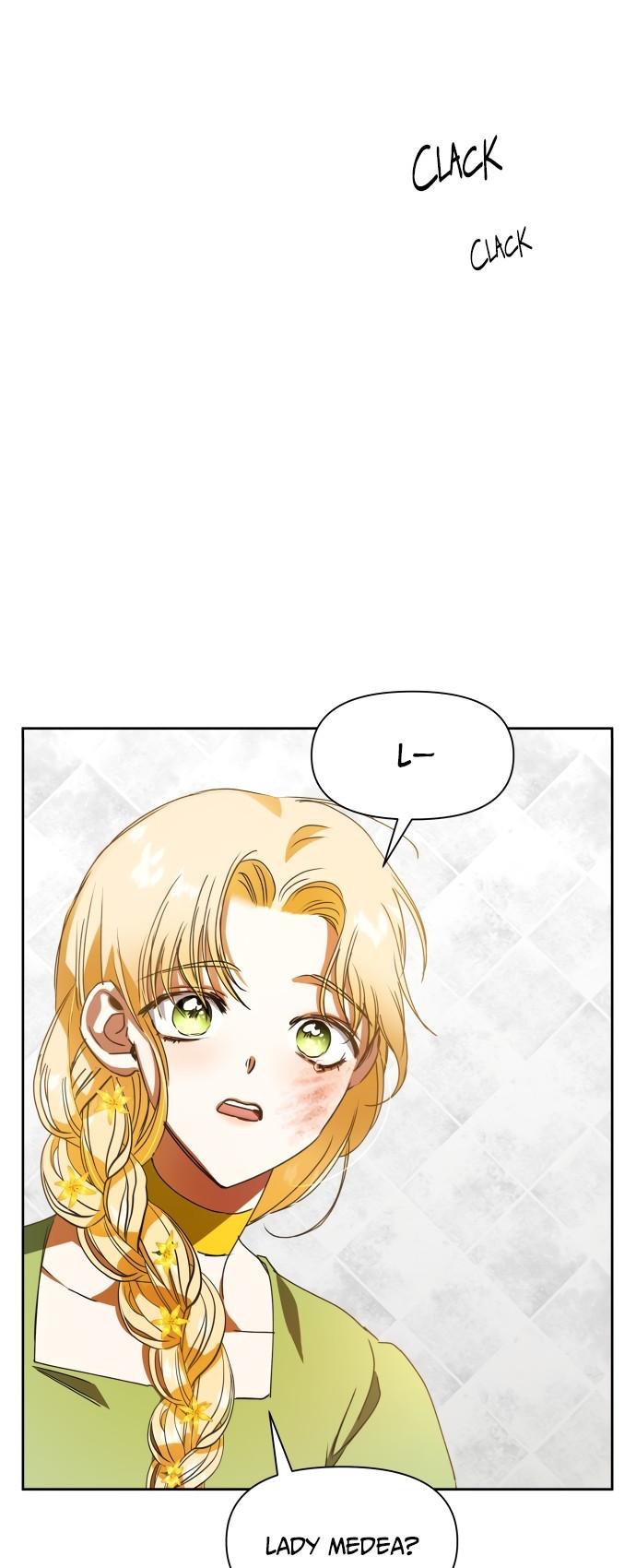 To Be You, Even Just For a Day Chapter 12 page 25 - Chapter 12: The Queen and the Pawn (1)