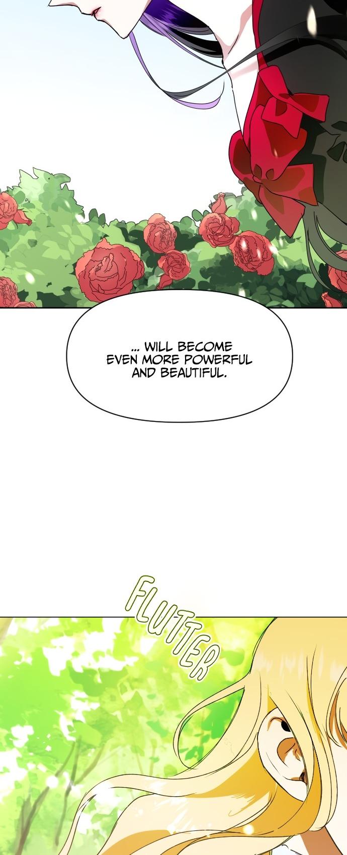 To Be You, Even Just For a Day Chapter 12 page 3 - Chapter 12: The Queen and the Pawn (1)
