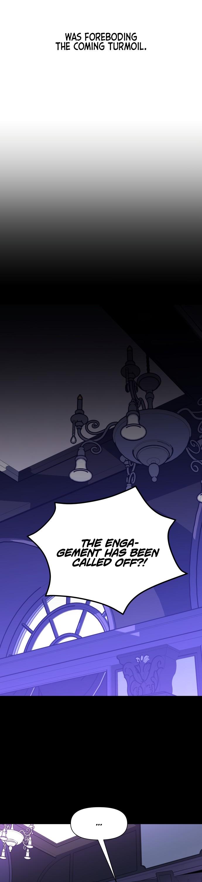 To Be You, Even Just For a Day Chapter 12 page 42 - Chapter 12: The Queen and the Pawn (1)