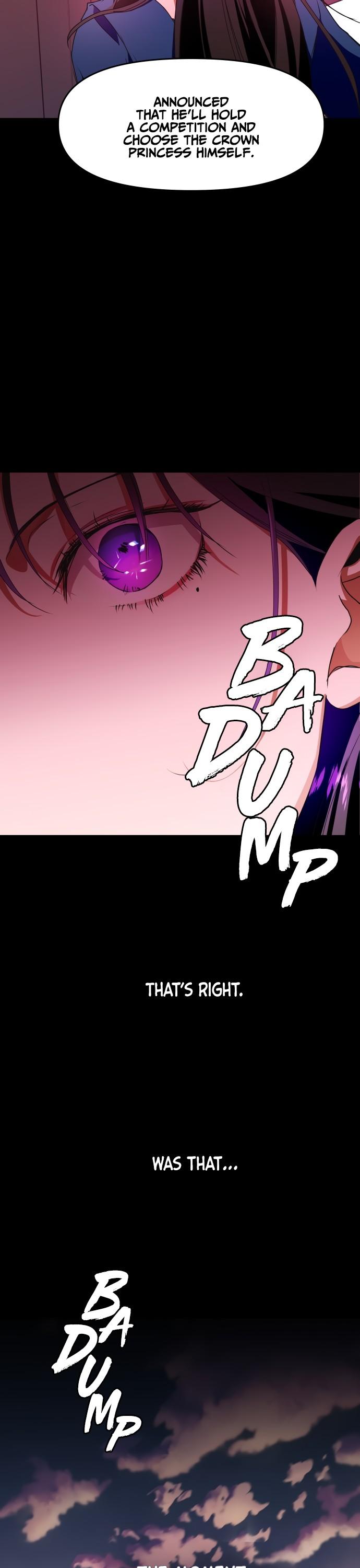 To Be You, Even Just For a Day Chapter 12 page 45 - Chapter 12: The Queen and the Pawn (1)