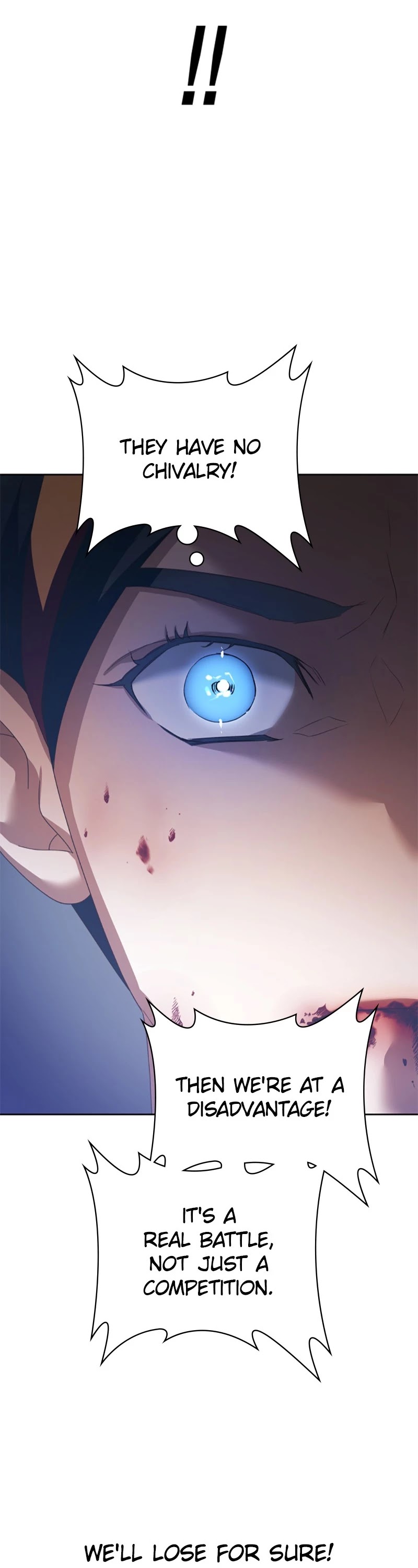 To Be You, Even Just For a Day Chapter 120 page 18 - Chapter 120: Ep. 120 - REMINDED OF THAT NIGHT (1)