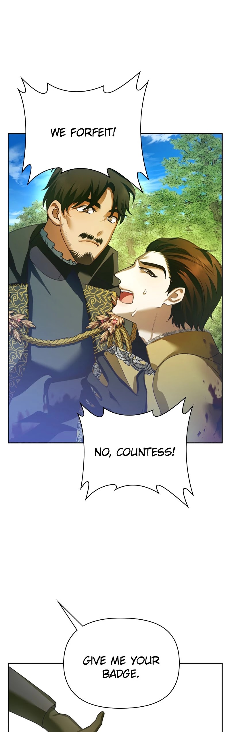 To Be You, Even Just For a Day Chapter 120 page 20 - Chapter 120: Ep. 120 - REMINDED OF THAT NIGHT (1)