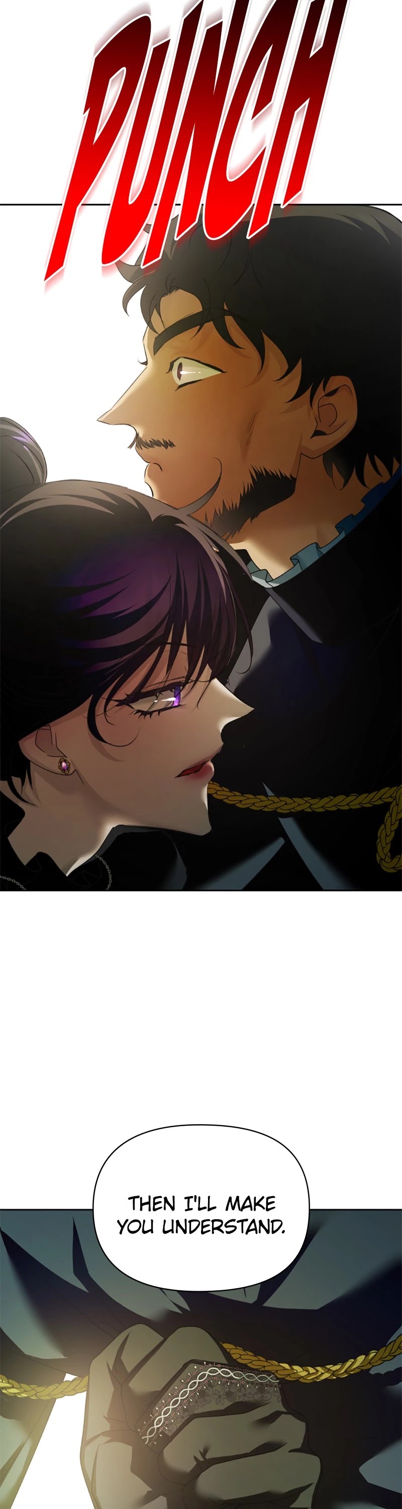 To Be You, Even Just For a Day Chapter 120 page 34 - Chapter 120: Ep. 120 - REMINDED OF THAT NIGHT (1)