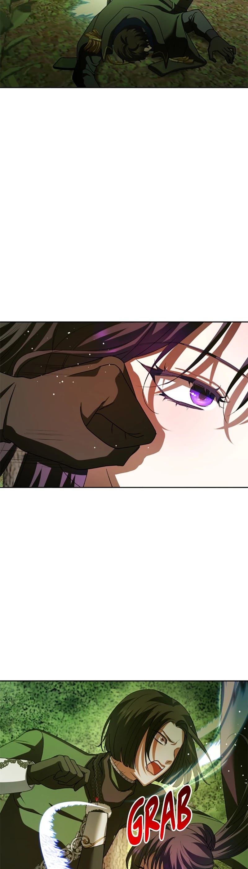 To Be You, Even Just For a Day Chapter 120 page 36 - Chapter 120: Ep. 120 - REMINDED OF THAT NIGHT (1)
