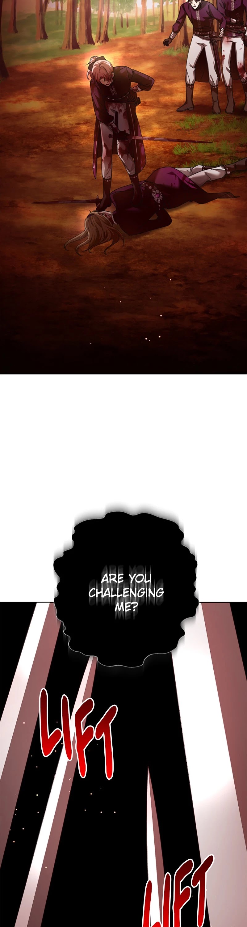To Be You, Even Just For a Day Chapter 120 page 5 - Chapter 120: Ep. 120 - REMINDED OF THAT NIGHT (1)