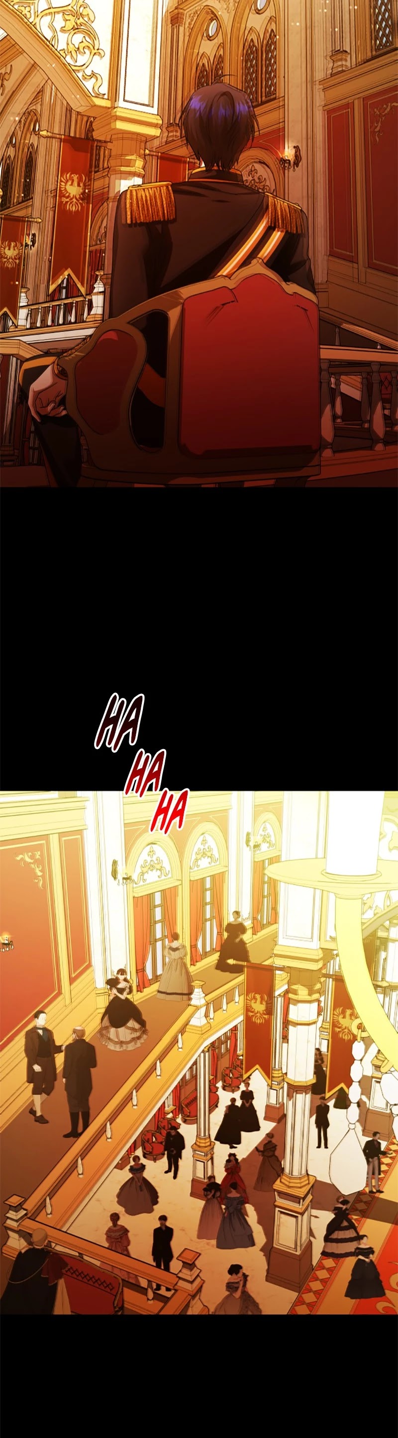 To Be You, Even Just For a Day Chapter 120 page 55 - Chapter 120: Ep. 120 - REMINDED OF THAT NIGHT (1)