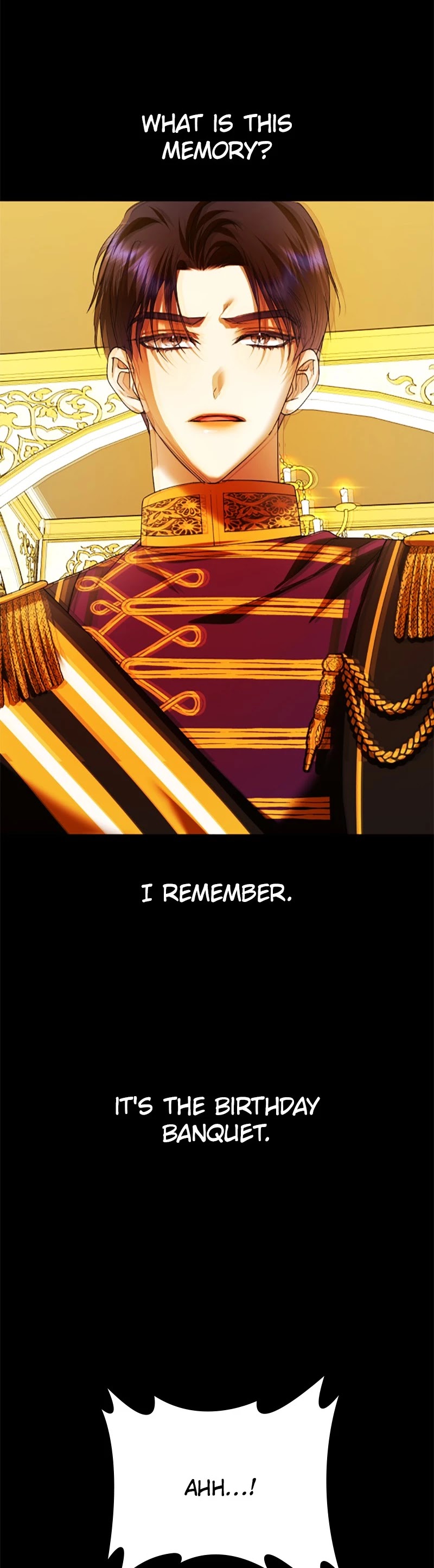 To Be You, Even Just For a Day Chapter 120 page 56 - Chapter 120: Ep. 120 - REMINDED OF THAT NIGHT (1)
