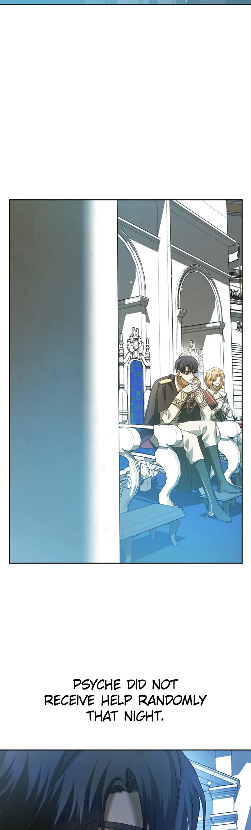 To Be You, Even Just For a Day Chapter 121 page 12 - Chapter 121: Ep. 121 - REMINDED OF THAT NIGHT (2)
