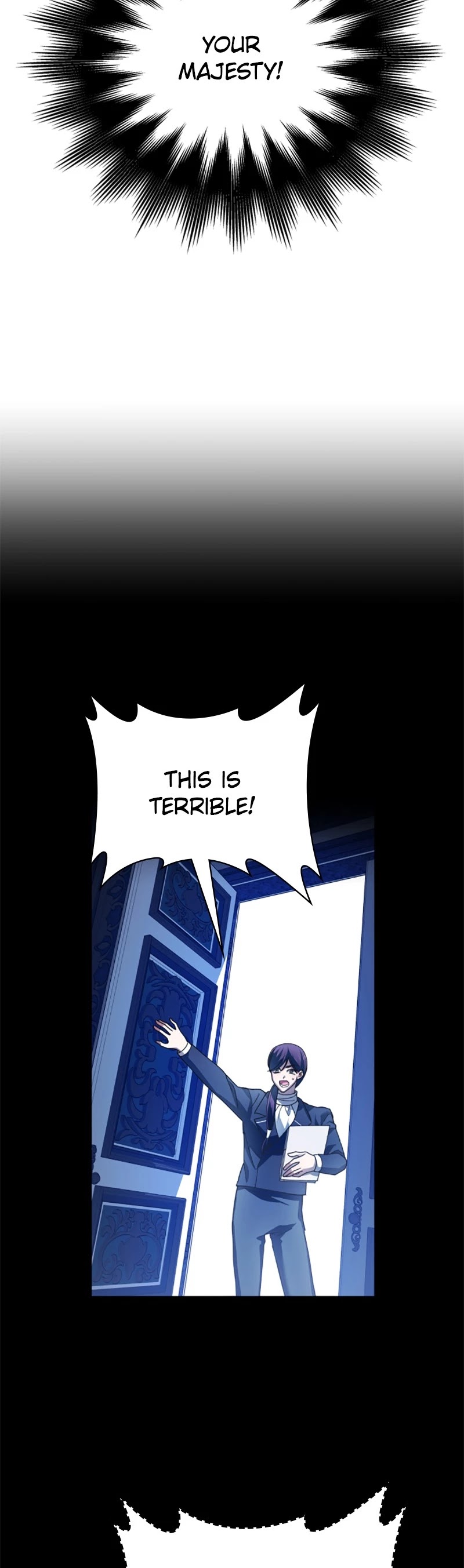 To Be You, Even Just For a Day Chapter 121 page 28 - Chapter 121: Ep. 121 - REMINDED OF THAT NIGHT (2)