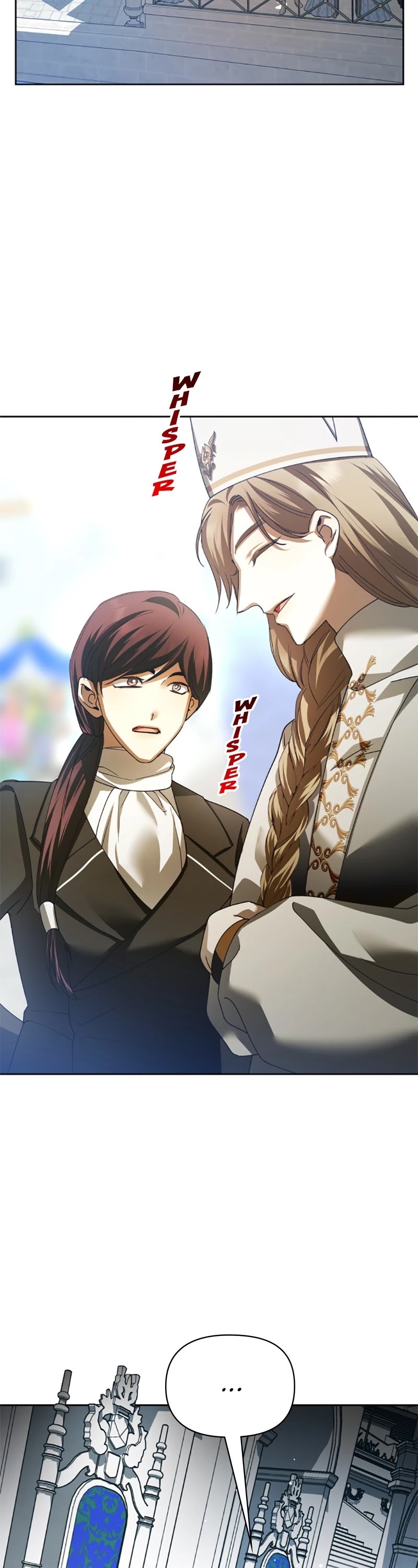 To Be You, Even Just For a Day Chapter 121 page 38 - Chapter 121: Ep. 121 - REMINDED OF THAT NIGHT (2)