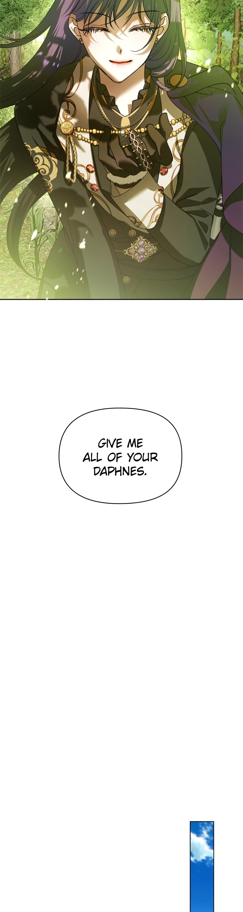 To Be You, Even Just For a Day Chapter 121 page 4 - Chapter 121: Ep. 121 - REMINDED OF THAT NIGHT (2)
