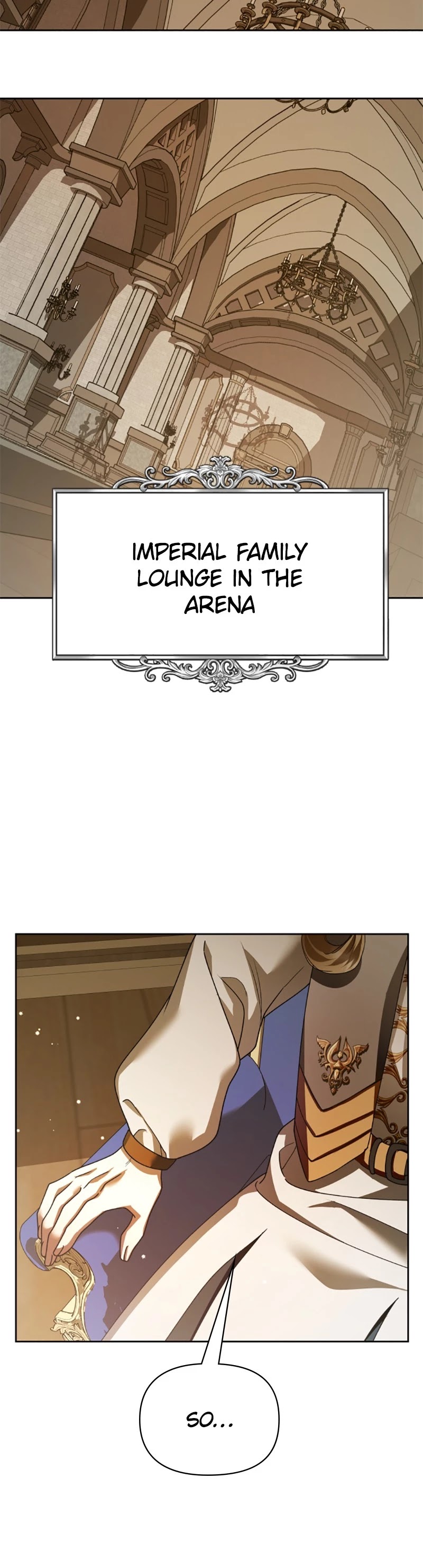 To Be You, Even Just For a Day Chapter 121 page 40 - Chapter 121: Ep. 121 - REMINDED OF THAT NIGHT (2)