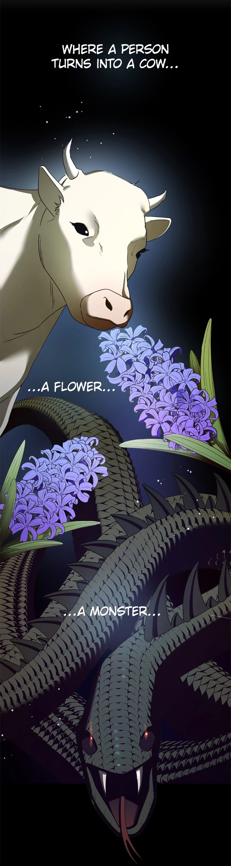 To Be You, Even Just For a Day Chapter 121 page 50 - Chapter 121: Ep. 121 - REMINDED OF THAT NIGHT (2)