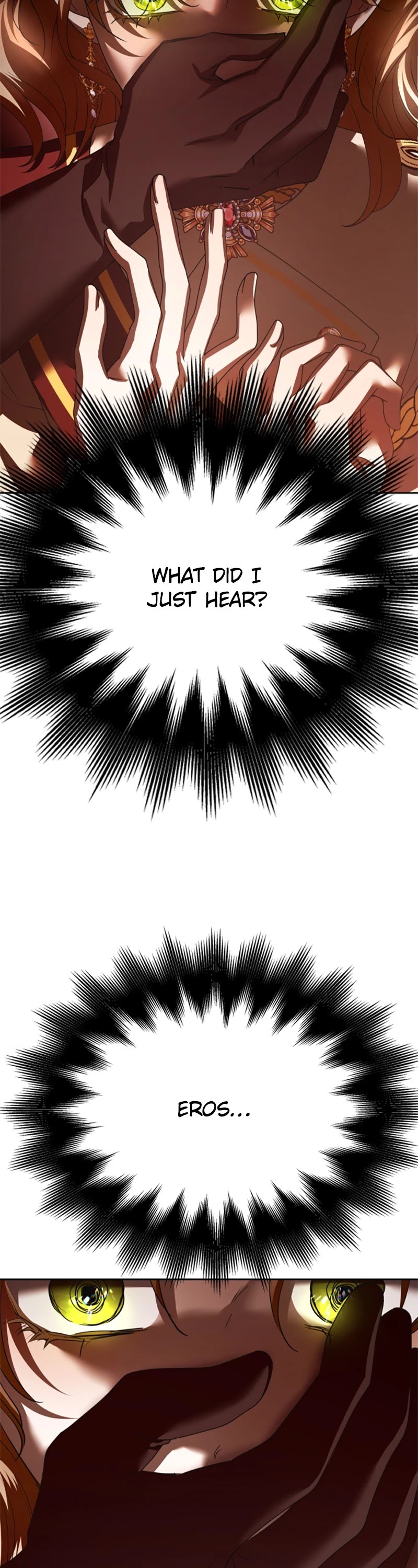 To Be You, Even Just For a Day Chapter 121 page 57 - Chapter 121: Ep. 121 - REMINDED OF THAT NIGHT (2)