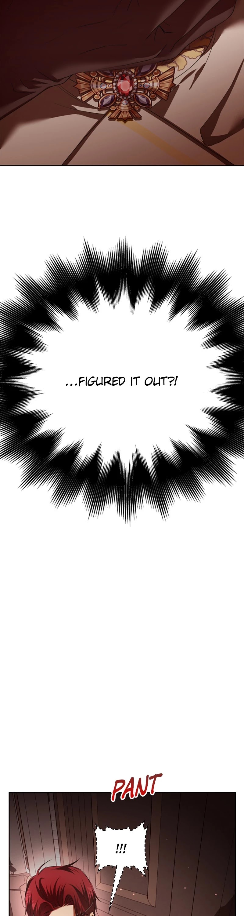 To Be You, Even Just For a Day Chapter 121 page 58 - Chapter 121: Ep. 121 - REMINDED OF THAT NIGHT (2)